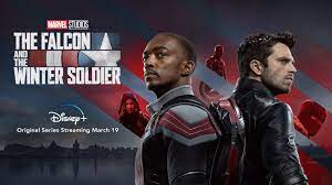 Falcon and the Winter Soldier Review