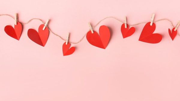 Navigation to Story: The History and Evolution of Valentine’s Day