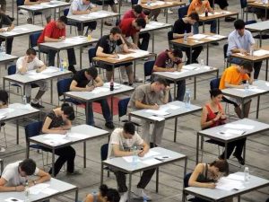 SAT Vs. ACT. Are they even necessary? A Millennium Student’s Perspective