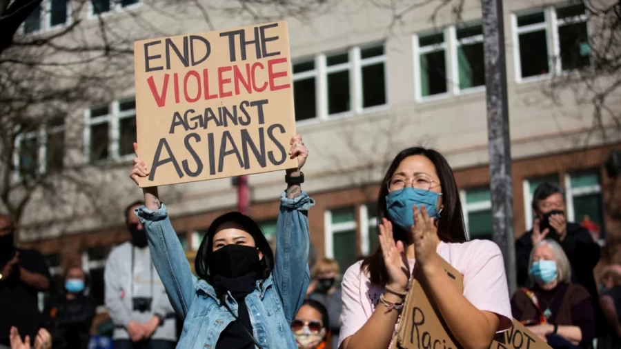 Dismantling Stereotypes and Silence: The Asian American Dilemma