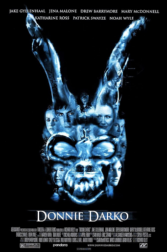 The Philosophy of Donnie Darko