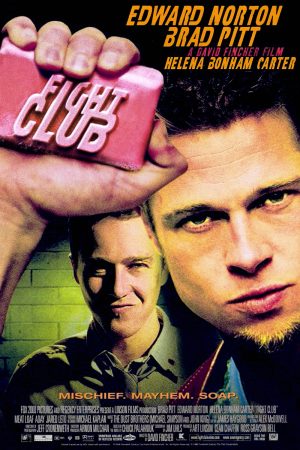 Fight Club & Its Portrayal of Toxic Masculinity