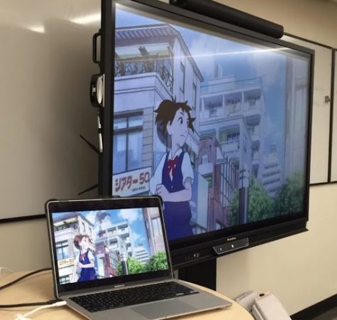 Club Spotlight: Anime Club - The Best Place to Be