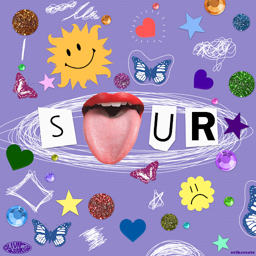 Sour: An Album Review