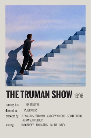 The Truman Show & The Search for Reality
