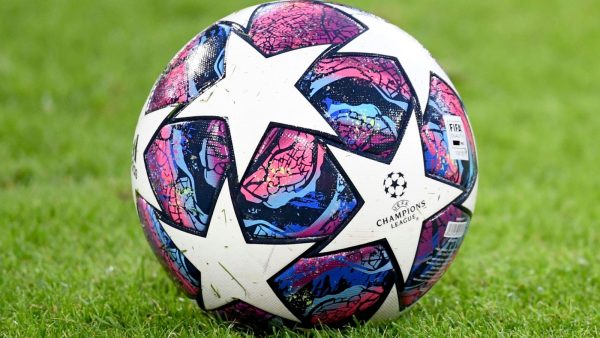 UEFA Champions League (League Phase): Massive Changes and Shocks