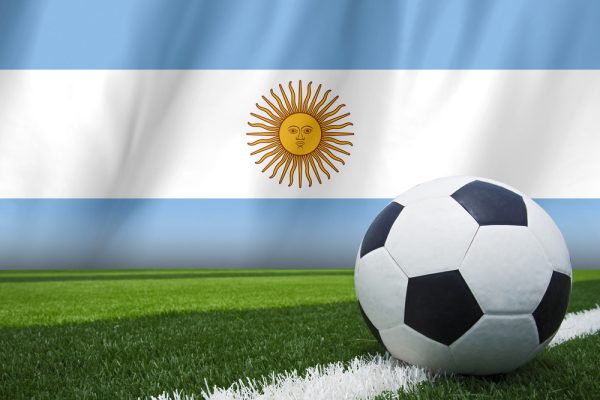 Argentina and Soccer (Fútbol)